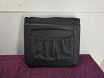 Bmw E60 E61 M5 04-10 Oem Front Left Or Right Seat Chair Back Cover Card Panel. Fixed Price $69.99.
