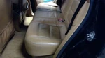 2006 Porsche Cayenne Seat Sit Bottom Cushion Tan Leather Rear 106426. Fixed Price $245.25.