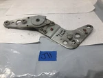 Mercedes 450SLC Seat Hinge Left 0009107785. Fixed Price $50.00.