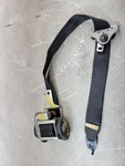 2007 2008 2009 Mazda Right Passenger Front Seat Belt BRYE-57-L30A-02. Fixed Price $67.50.