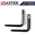 For Chevrolet Express Van G1500 2500 3500 Lower Rear Seat Pins Pair Lh And Rh. Fixed Price $28.00.