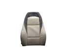 09-16 Bmw Z4 E89 Front Right Passenger Side Top Upper Leather Seat Cushion Oem. Fixed Price $198.00.