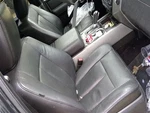Passenger Front Seat Bucket Srs Leather Fits 09-14 Expedition 575579. Fixed Price $220.88.