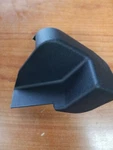 Ford 1990 1991 Lincoln Town Car Seat Track Side Insulator Trim F0VY-5461749-A. Fixed Price $12.50.