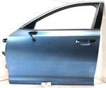 2018-2023 Kia Stinger Left Driver Front Door Shell Oem #wrapped.. Fixed Price $249.99.