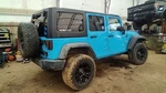 Wrangler 2017 Seat Rear 7078365. Fixed Price $599.90.