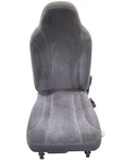 Passenger Front Seat Bench 40/20/40 Split Cloth Fits 00-04 Dakota 663259. Fixed Price $424.00.