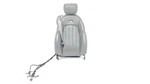 2005 Mercedes SL55 Amg Oem Right Upper Seat Cushion. Fixed Price $149.00.
