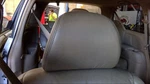 Passenger Side Odyssey 2006 Headrest 657664. Fixed Price $119.90.