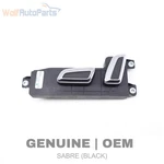 2007-2015 Audi Q7 Front Left Seat Adjustment Control Switch 4L0959747A. Fixed Price $11.99.