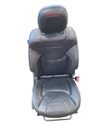 Passenger Front Seat Electric Leather Without Memory Fits 15-22 Cherokee 653596. Fixed Price $424.00.