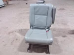 2020 Toyota Sequoia Passenger Right Side Bucket Seat Gray Leather. Fixed Price $625.00.