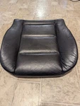 Bmw E36 M3 Seat Cushion Lower Left /right Black Leather Heated 8151953. Fixed Price $230.69.