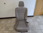 2016-2022 Honda Pilot Rear 2ND Row Right Passenger Side Seat Complete Oem. Fixed Price $359.99.
