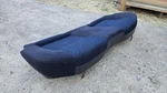 2002-2007 Subaru Impreza Wrx Hatch Sedan Rear Lower Bottom Seat Cushion. Fixed Price $125.00.