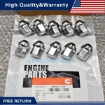 10X Lug Nuts 9/16-18 Fits For Cummins Dodge RAM1500 Durango Dakota Raider Usa. Fixed Price $29.92.