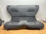 95-98 Nissan 240SX S14 Oem Rear Back Seat Cushion Set Upper & Lower. Fixed Price $319.99.