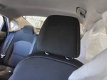 Forte 2023 Headrest 724989. Fixed Price $120.88.