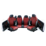 Seats Interior Trim Door Panel Bentley Continental Gt 2011-2018. Fixed Price $6598.68.