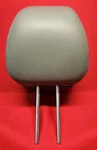 04 05 06 Acura Front Driver Passenger Head Rest Gray Leather Quantity: 1. Fixed Price $60.99.