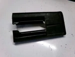 Right Seat Slide Track Cover 1649190420 06-11 Mercedes W164 ML350 ML500. Fixed Price $19.00.