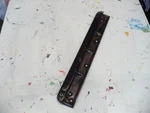 Porsche 911 912 (1969-1972) Seat Rail Support (on Floor) (1) Original. Fixed Price $65.00.