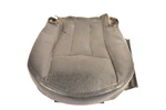 04-08 Cadillac Xlr Left Driver Side Bottom Lower Seat Cushion Black Oem. Fixed Price $160.00.