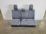 Third Seat Station Wagon Van Fits 2018 Navigator 582228. Fixed Price $952.23.