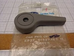 Ford Nos E92Z-61627A62-H Seat Adjuster Lever Handle Some 89-92 Probe. Fixed Price $26.99.