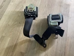 Mercedes Benz E320 CLS63 E63 Oem 07-09 Set Rear Seat Belt Retractor Black. Fixed Price $86.43.