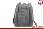 17-24 Audi A4 Top Upper Seat Cushion Front Left Driver Side Black Oem. Fixed Price $121.25.