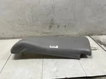2008 Honda Accord Lx Rear Left Driver Side Seat Bolster Leather Gray Oem+. Fixed Price $61.43.
