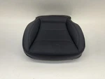 2024 Tesla Front Right Passenger Seat Lower Cushion Black 1997745-01-C. Fixed Price $130.00.
