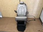 17-20 Chrysler Pacifica 3.6 Fwd Rear Driver Left 2ND Row Seat Cushion. Fixed Price $349.99.