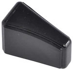 Black Seat Adjuster Knob For 1970-1974 Dodge Challenger And Plymouth Cuda. Fixed Price $31.99.
