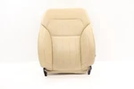 2017 - 2019 Mercedes GLS450 X166 Front Left Seat Upper Cushion Oem Beige 115. Fixed Price $161.15.