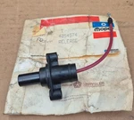 1979-1985 Plymouth Dodge Chrysler Nos Mopar Rh Front Seat Belt Tension Release. Fixed Price $29.95.