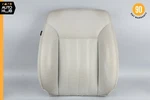 06-10 Mercedes W164 ML500 R350 Front Right Side Top Upper Seat Cushion Gray Oem. Fixed Price $116.20.