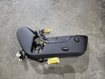 2014-2020 Dodge Durango Front Right Side Seat Switch Cover Trim Panel And. Fixed Price $35.00.