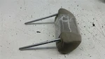Ford Focus Seat Rear Back 2008 2009 2010 2011 Oem. Fixed Price $26.26.