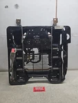 2004 Lincoln Town Car Right Passenger Power Seat Track Frame W/motors. Fixed Price $250.00.