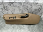 1998-2002 Dodge Ram 1500 2500 3500 Driver Lh Front Power Seat Trim Panel. Fixed Price $119.95.