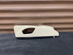 Volvo V70 S80 XC60 Front Left Bottom Seat Cover Trim 39892973 39892974 Used 2010. Fixed Price $27.19.