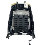 2012-2022 Volkswagen Passat Front Left Driver Side Upper Seat Back Frame Oem. Fixed Price $149.92.