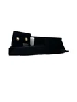 2003-2009 Mercedes W209 CLK500 Left Driver Side Interior Trim Plastic Black Oem. Fixed Price $10.56.