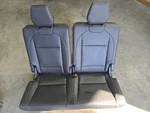 2014-2020 Acura Mdx Rear 3RD Third Row Seat Set Left Right Cushion Oem. Fixed Price $549.99.