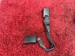 Bmw 12-20 F30 F36 Rear Right Side & Center Seat Belt Buckle Receiver Oem 83K. Fixed Price $29.99.