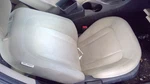 Passenger Front Seat Bucket Cloth Hybrid Manual Fits 11 Optima 342966. Fixed Price $799.90.