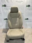 2018-2020 Buick Enclave Front Right Passenger Seat. Fixed Price $250.00.