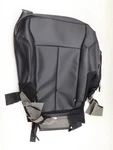 New Oem Ford 3RD Row Seat Back Cover Right Ebony LL1Z-7866600-RA Expedition 2020. Fixed Price $245.95.